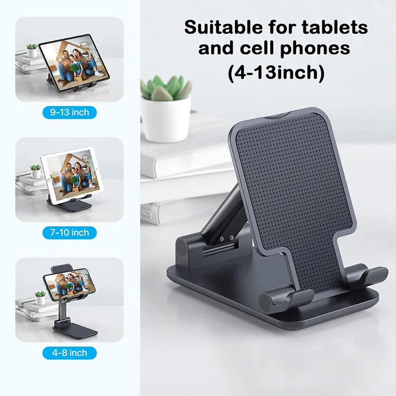 Suporte Ultra Para Celular de Mesa